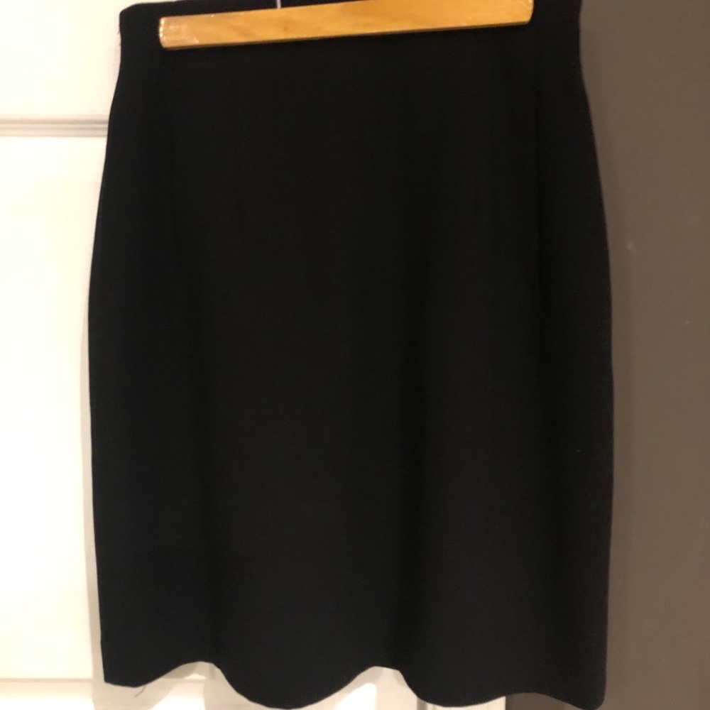 Harve Benard Pencil Skirt - Petite